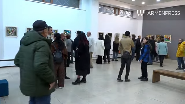 Азнавур
