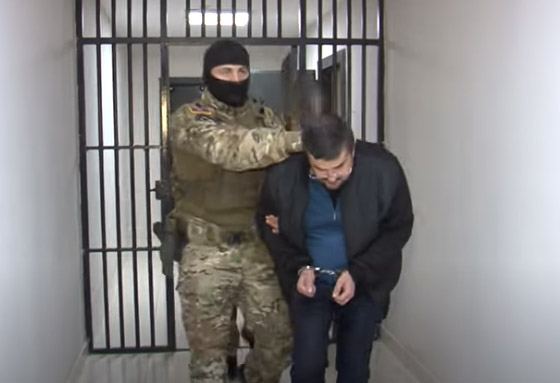 Арцах