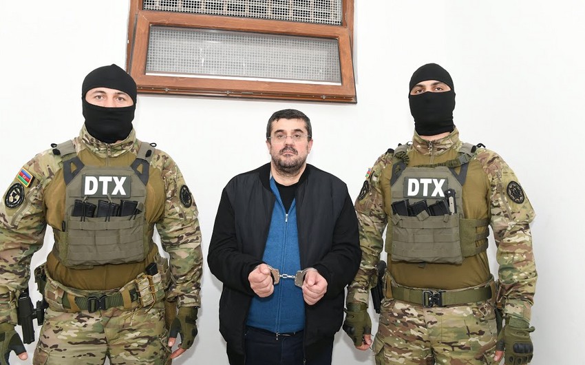 Арцах