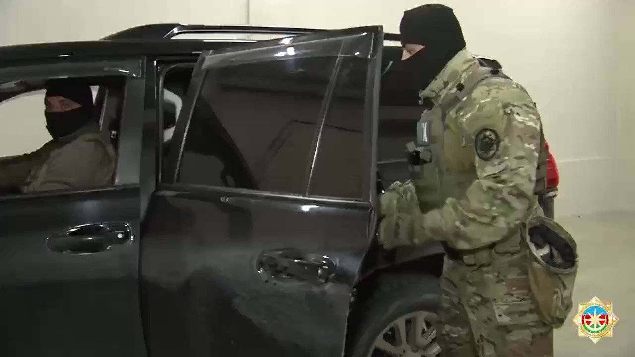 Арцах