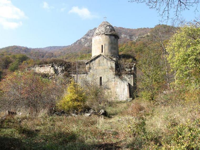 Арцах