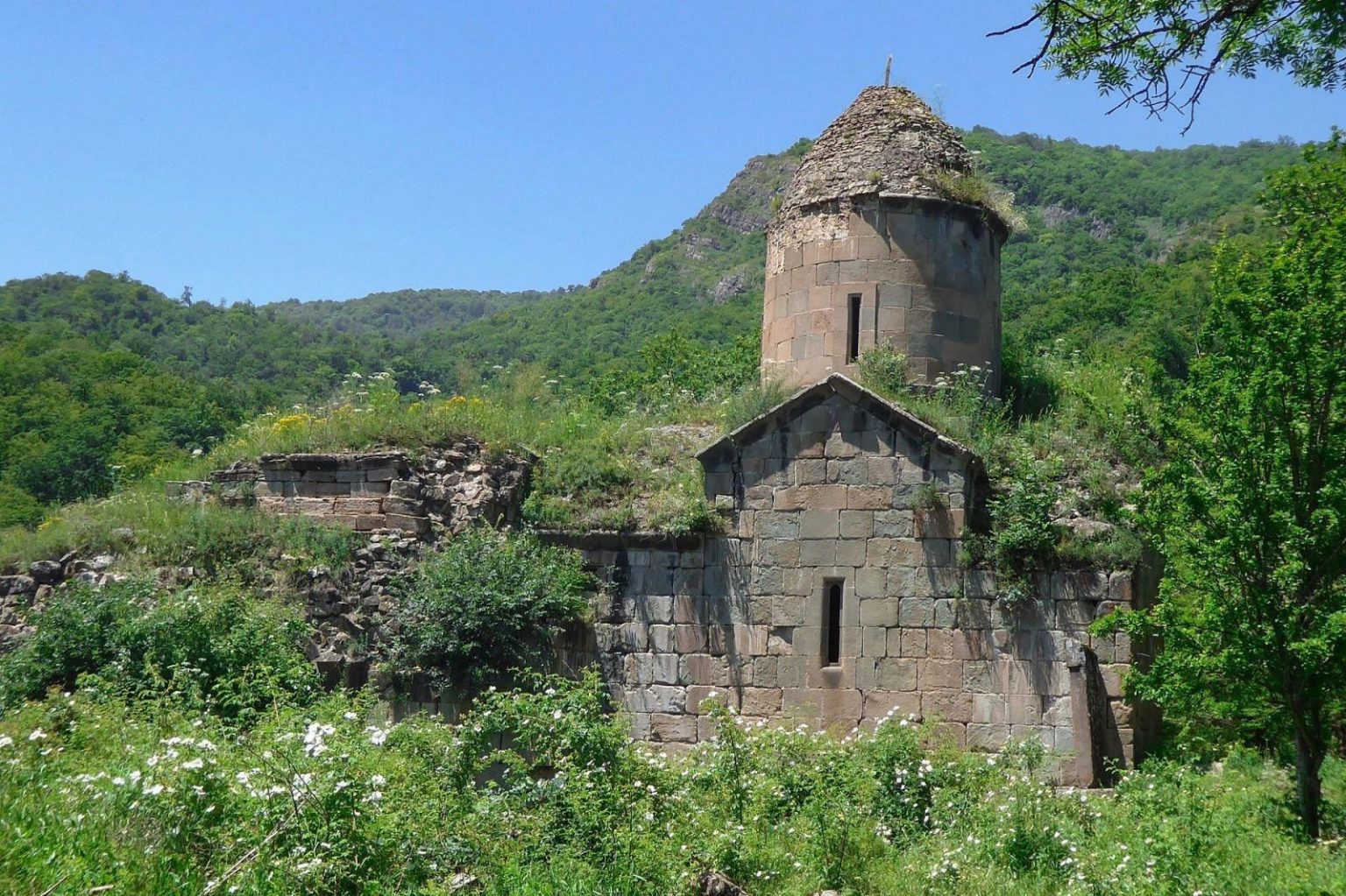Арцах