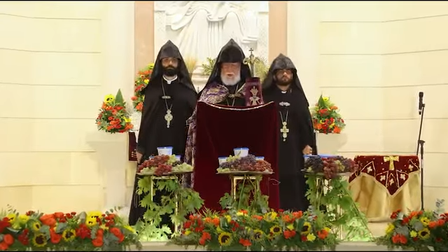 църква