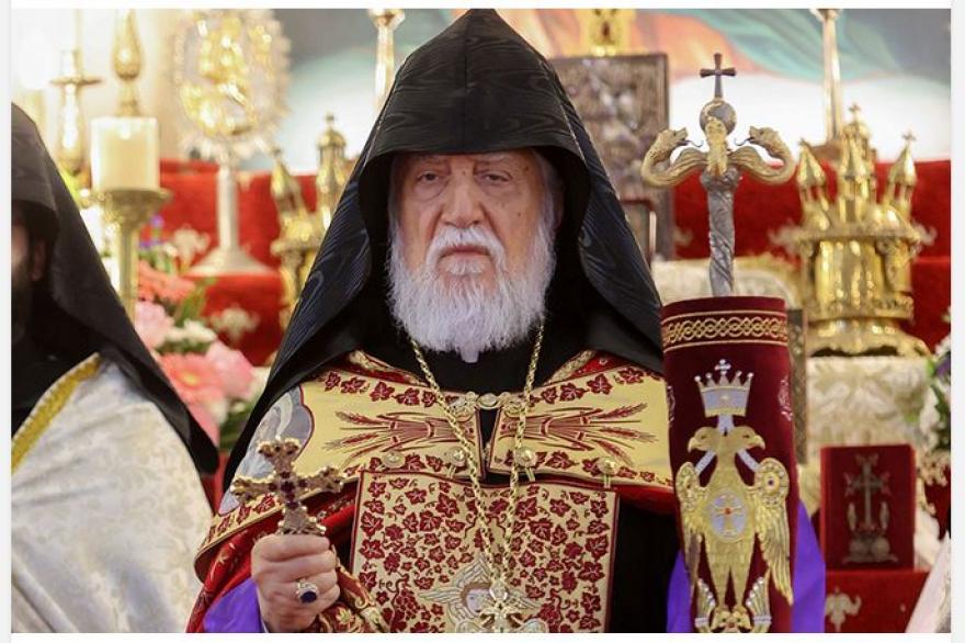 католикос