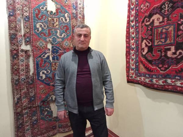 килим