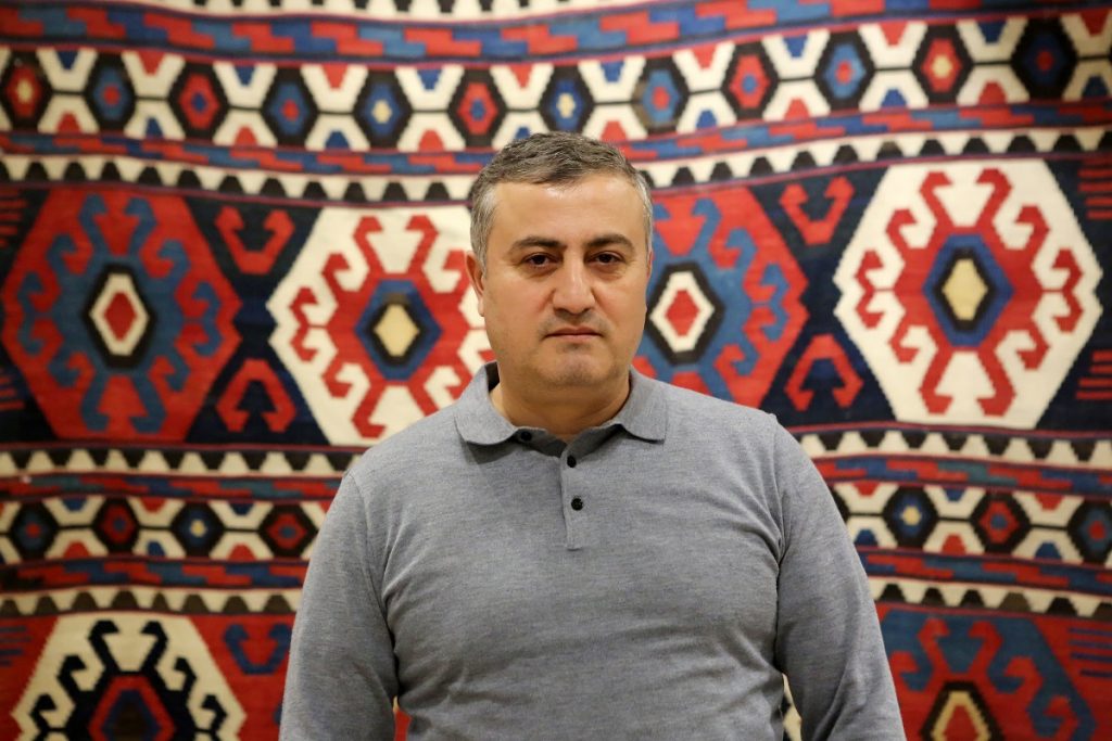 килим