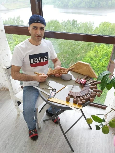 чичо