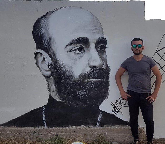 Графити