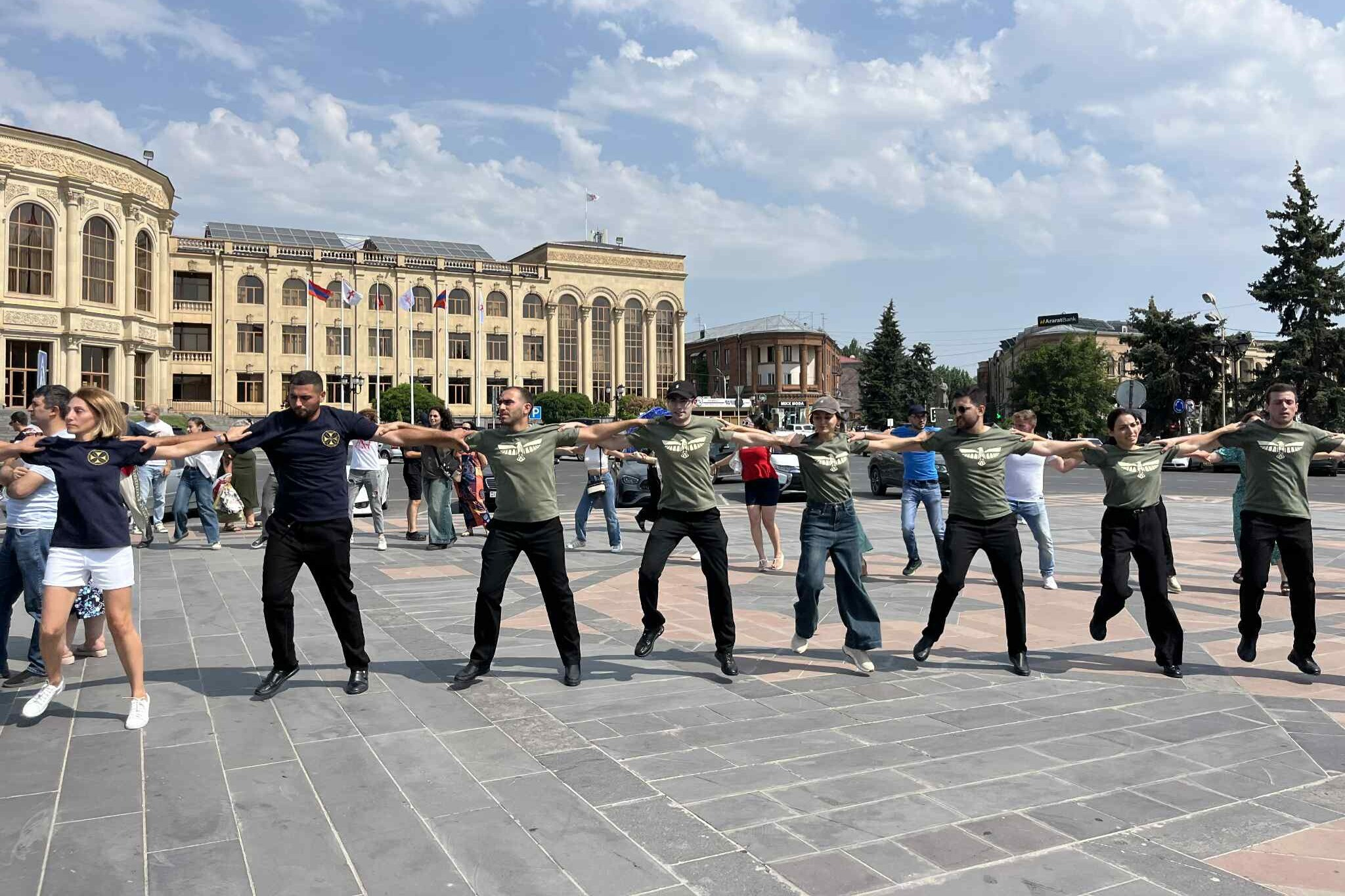 Гюмри
