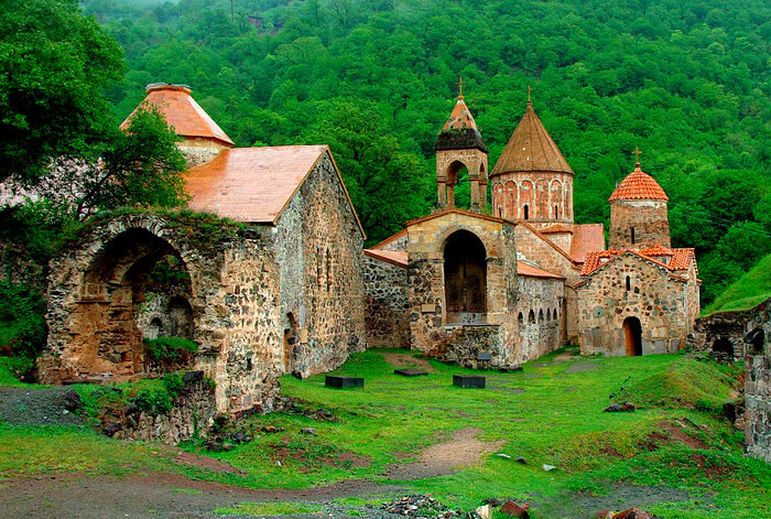 Арцах