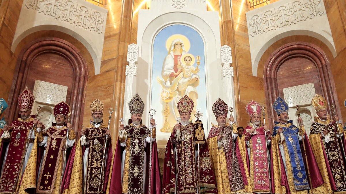 Пашинян