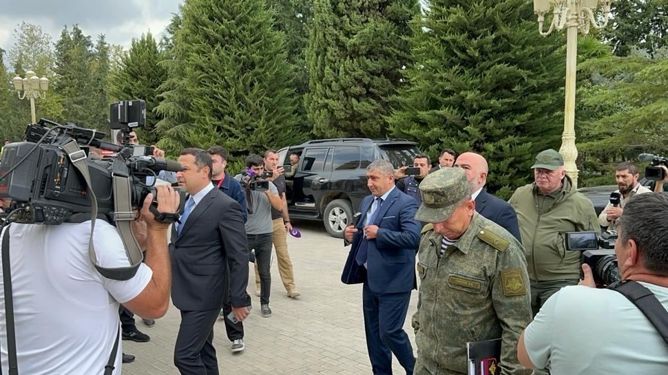 Арцах