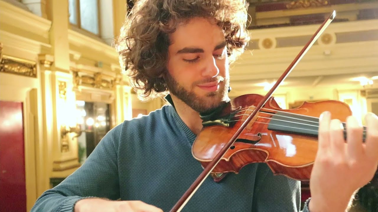 Цигулар