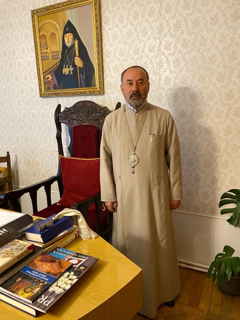 Пашинян