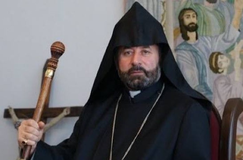 Пашинян