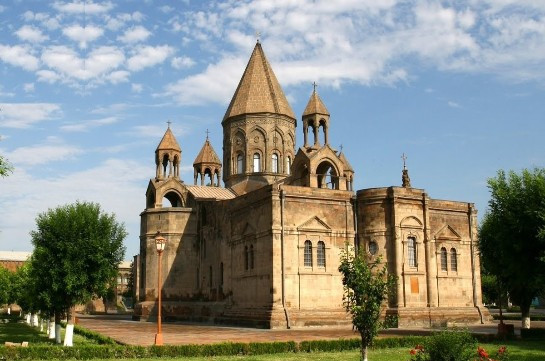 Църква