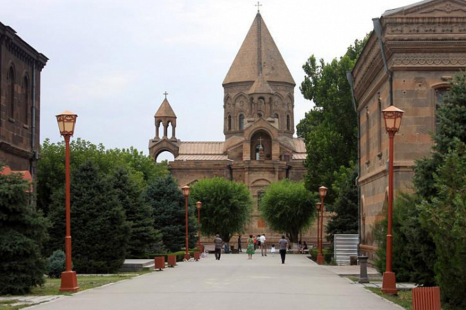 Еч