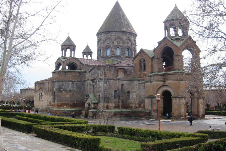 Църква