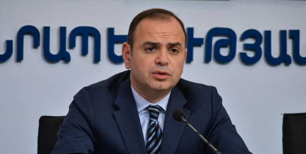 Пашинян