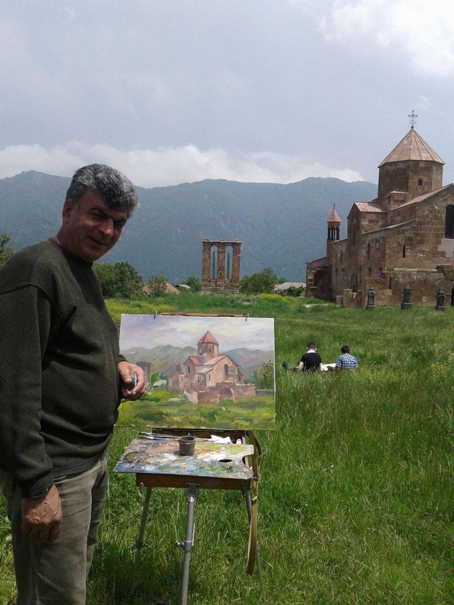 Варужан