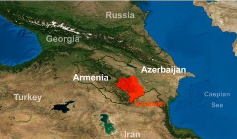 Арцах