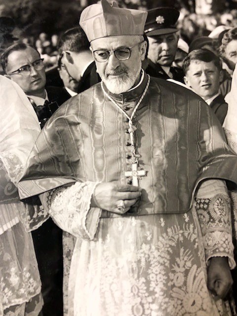 кардинал