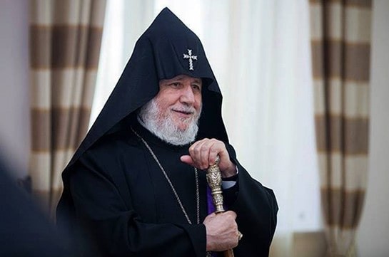 църква