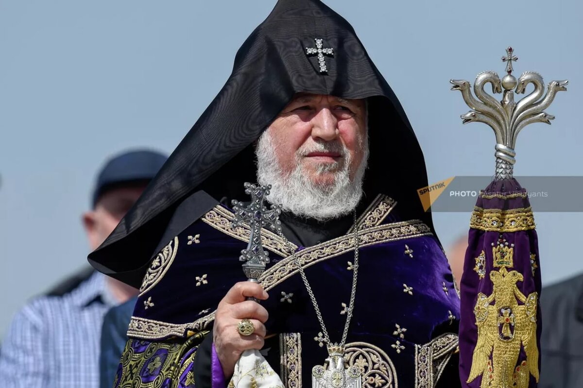 Арцах
