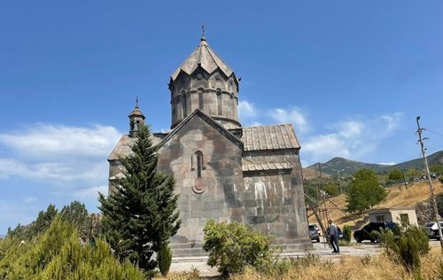 Църква