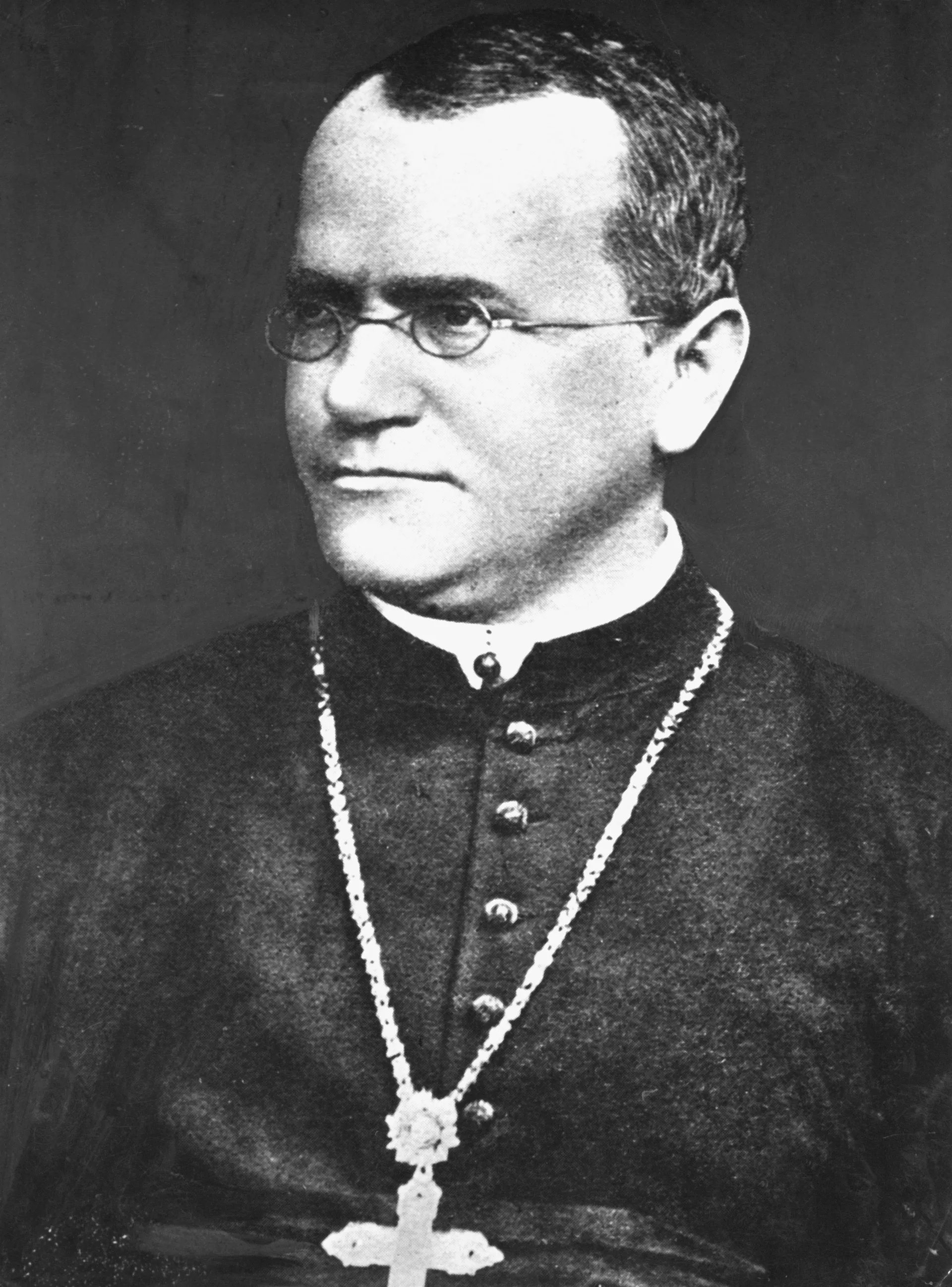 Мендел