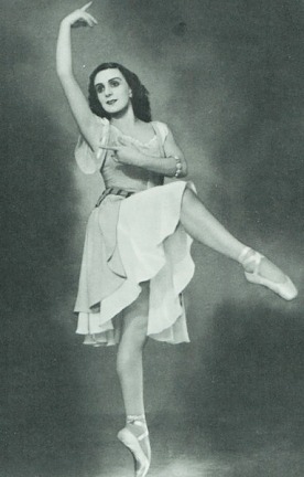 Наталия