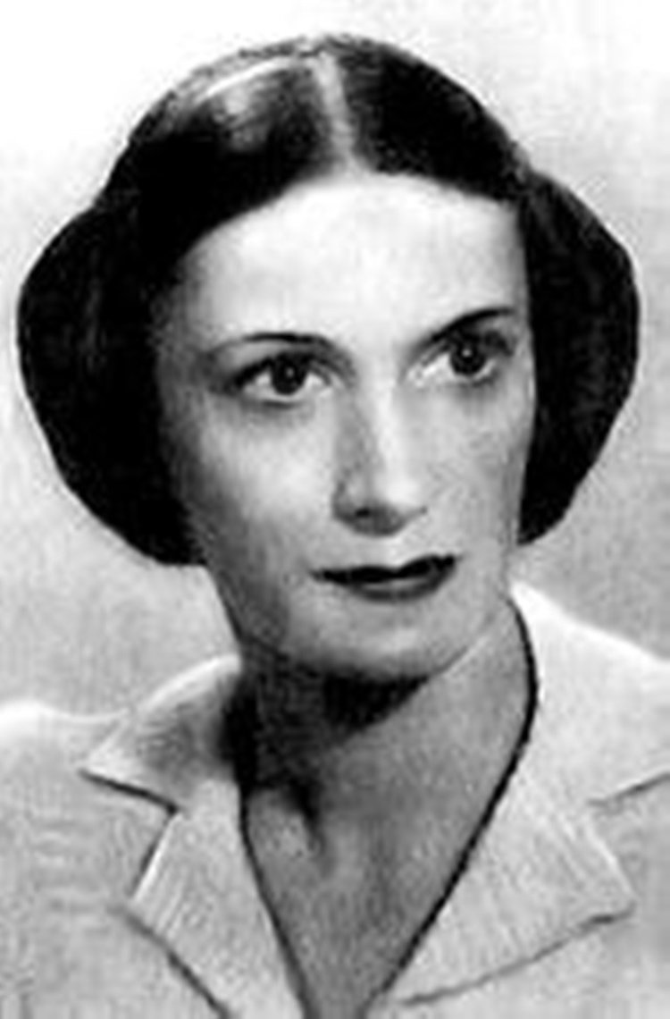 Нина