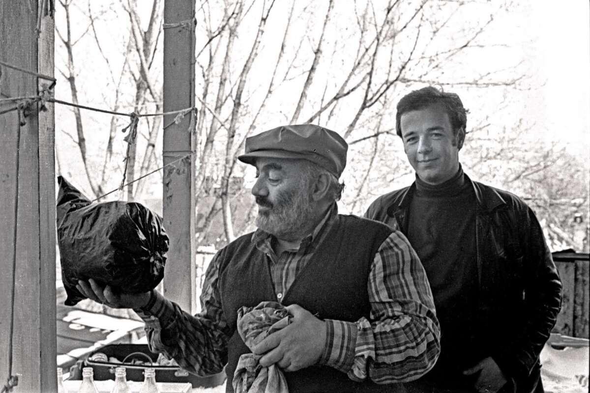 Параджанов