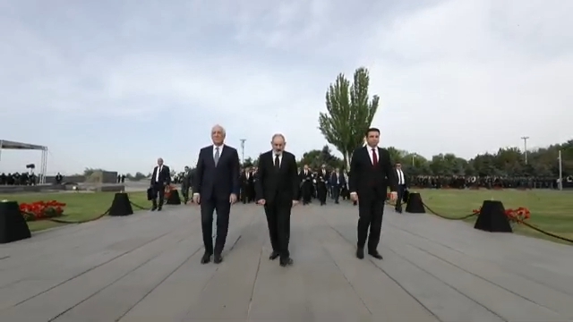 Пашинян