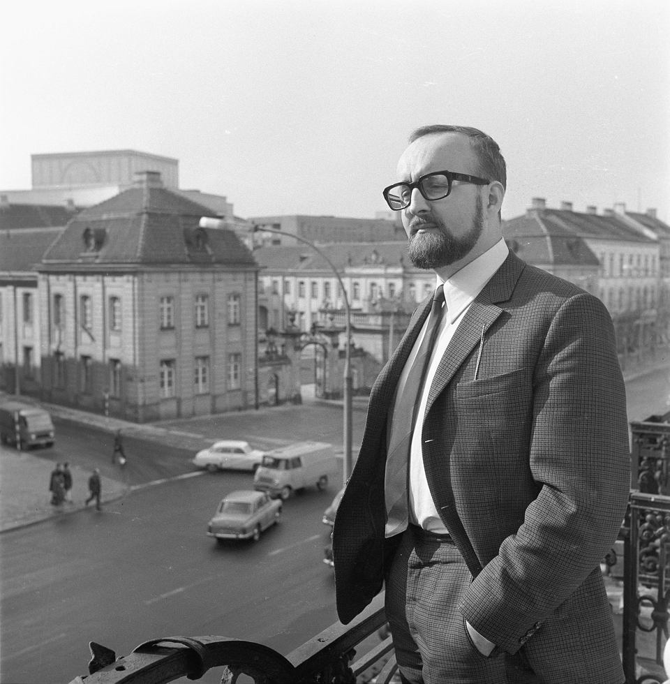 варшава