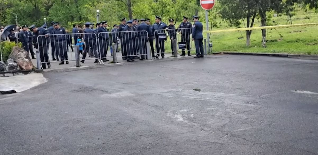 Геноцид