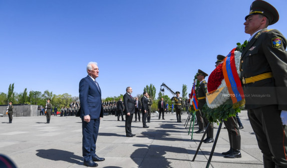 Президент