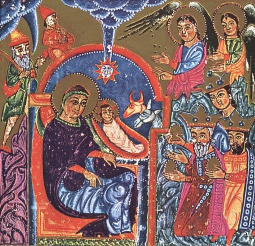 Рождество