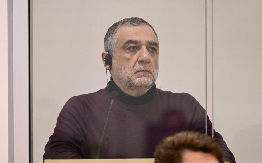 Рубен