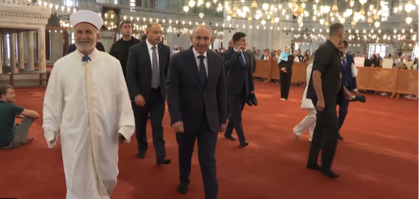 Пашинян