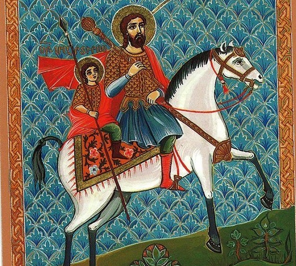 Саркис