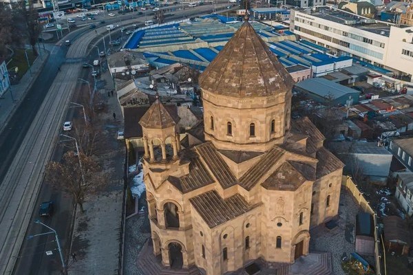 улица