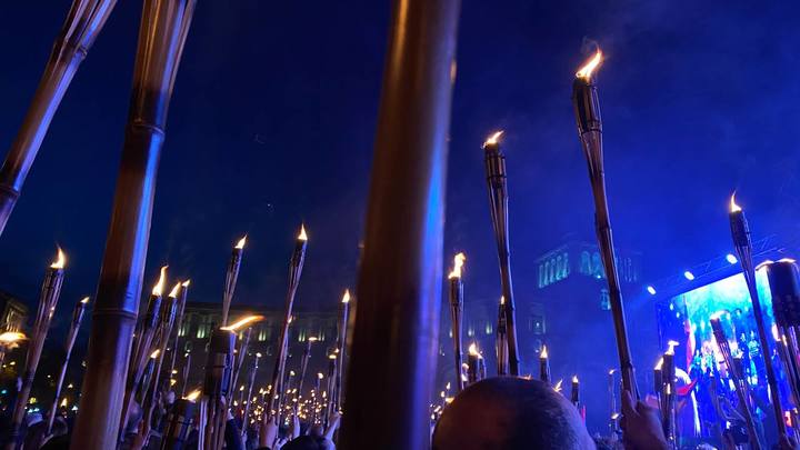 Факли