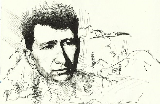 Чаренц