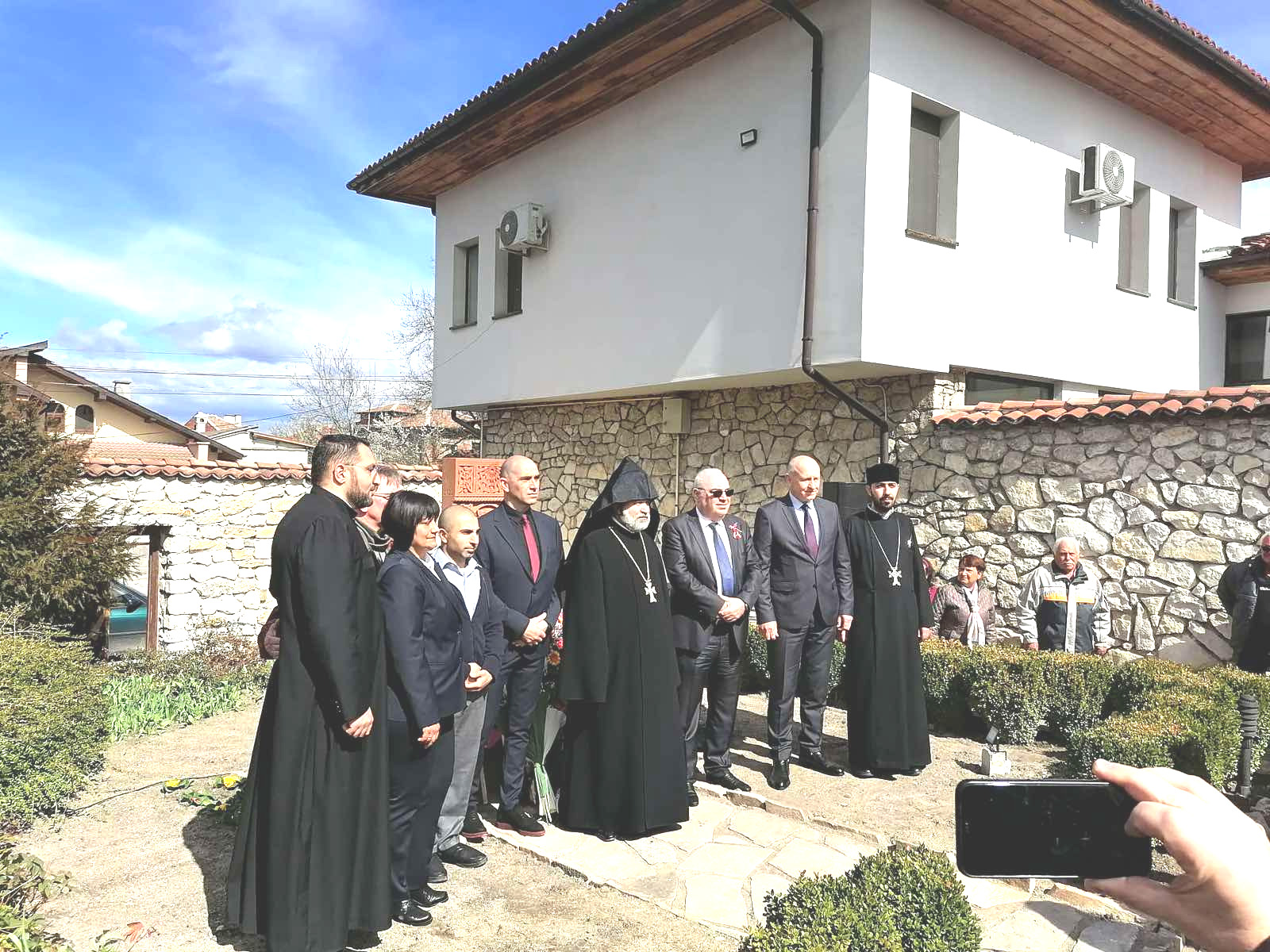 Чирпан