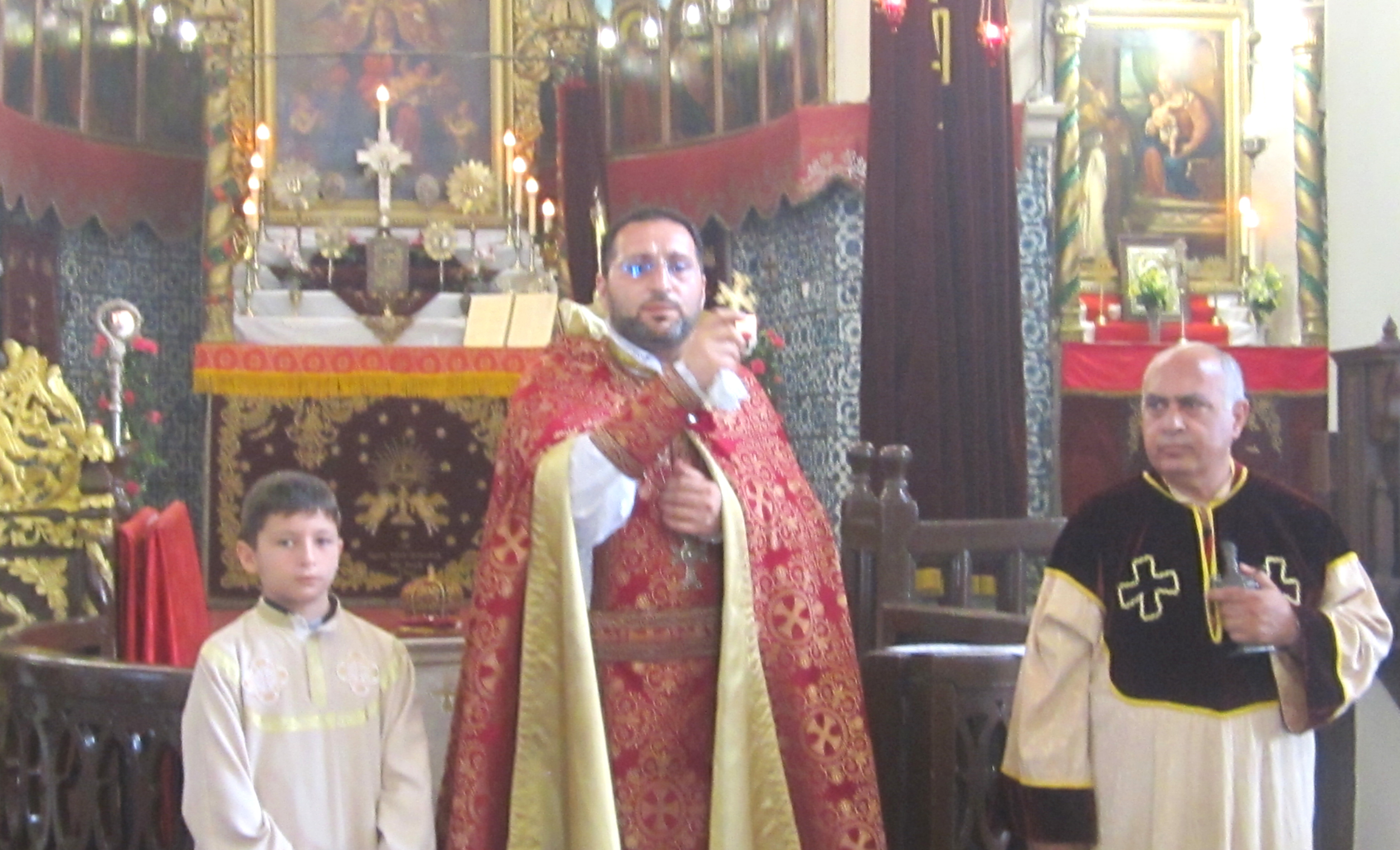 Храч