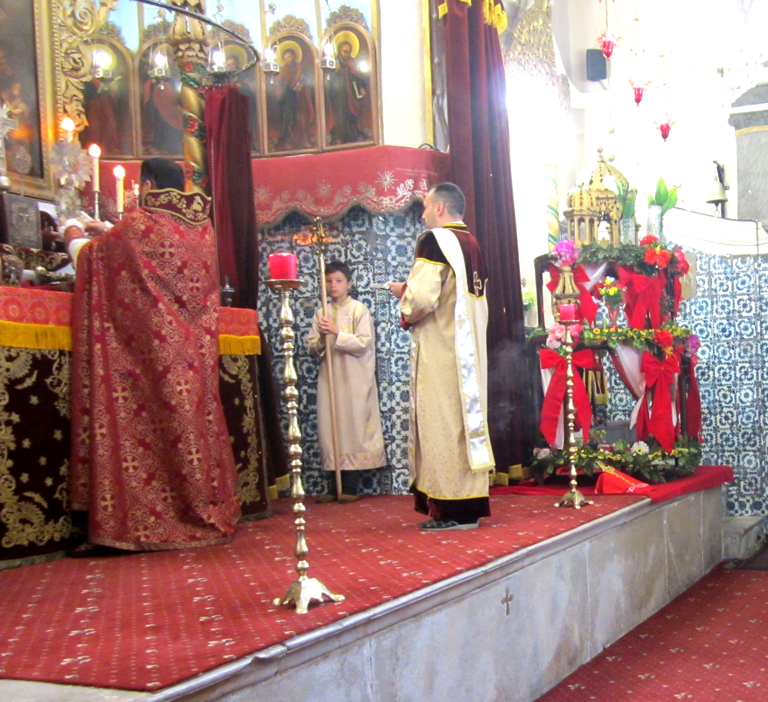 неделя