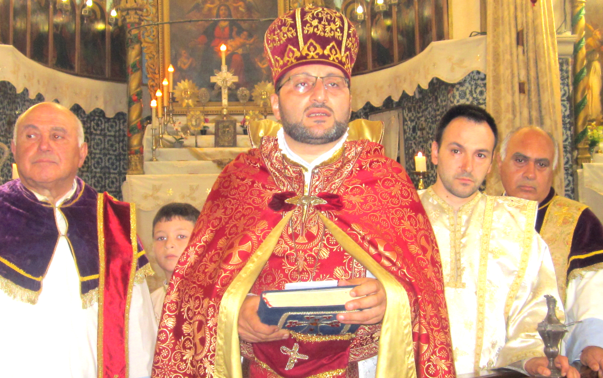 Църква