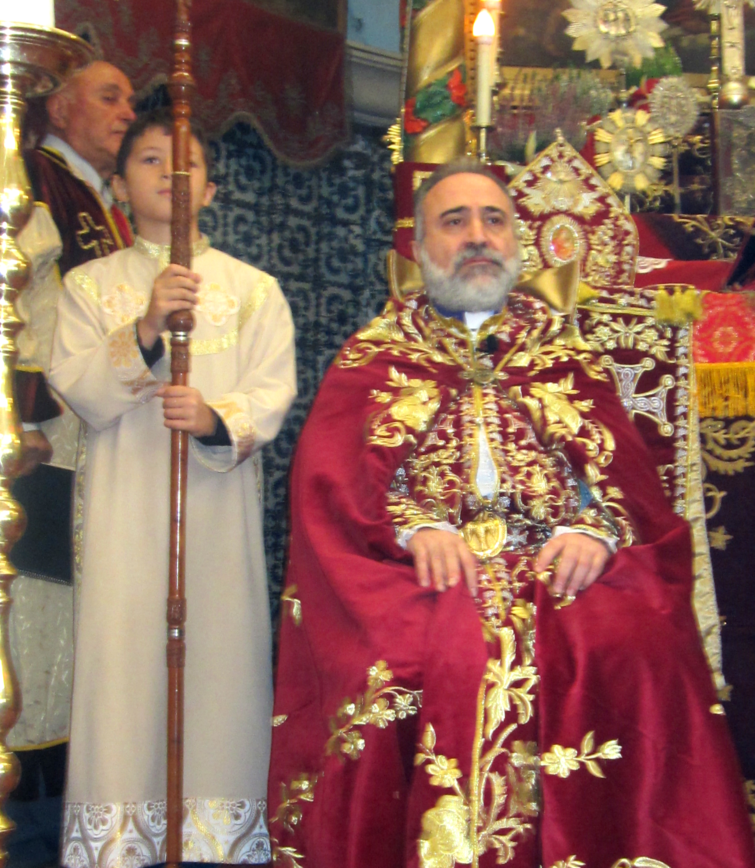 Църква