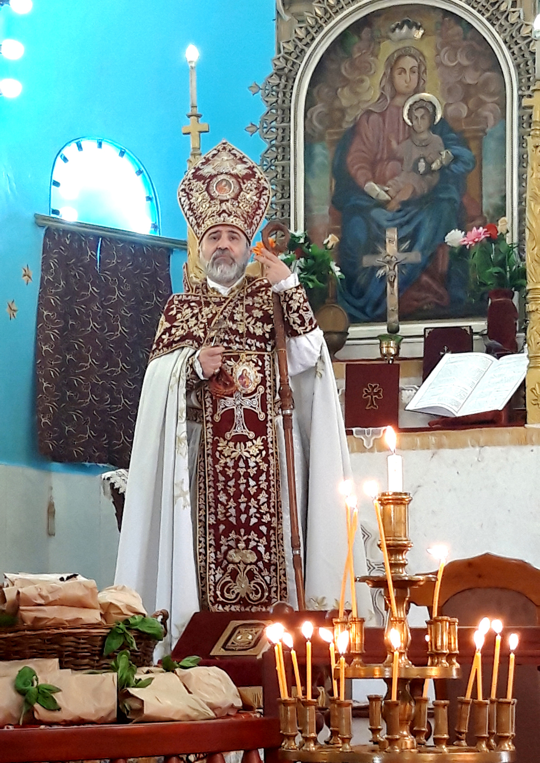 Църква